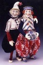     leave it to the clowns