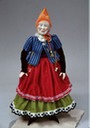 clown mother