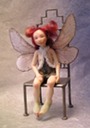 Fairy-on-a-Chair