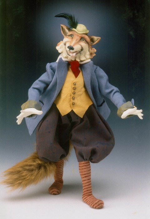 Use-this-Fox