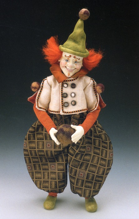 use-this-red-clown